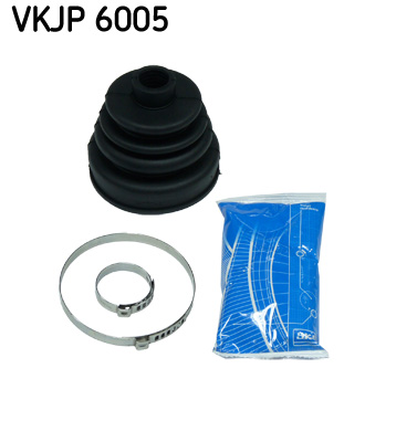 SKF VKJP 6005 Kit cuffia, Semiasse